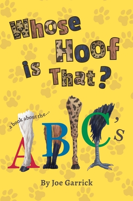 Imagen del vendedor de Whose Hoof Is That? (Hardback or Cased Book) a la venta por BargainBookStores