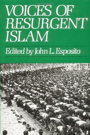 Seller image for Voices of Resurgent Islam for sale by WeBuyBooks
