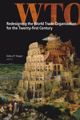 Seller image for Redesigning the World Trade Organization for the Twenty-First Century (Paperback or Softback) for sale by BargainBookStores
