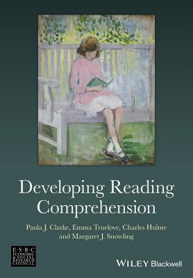 Image du vendeur pour Developing Reading Comprehension (Paperback or Softback) mis en vente par BargainBookStores