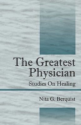 Immagine del venditore per The Greatest Physician: Studies On Healing (Paperback or Softback) venduto da BargainBookStores