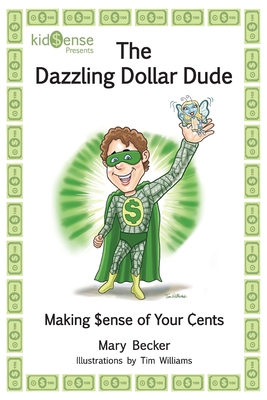 Seller image for The Dazzling Dollar Dude (Paperback or Softback) for sale by BargainBookStores