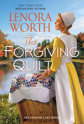 Seller image for The Forgiving Quilt (Paperback or Softback) for sale by BargainBookStores