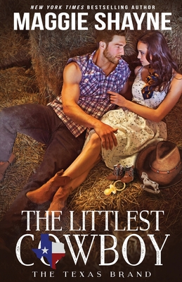 Seller image for The Littlest Cowboy (Paperback or Softback) for sale by BargainBookStores
