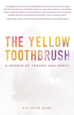 Seller image for The Yellow Toothbrush (Paperback or Softback) for sale by BargainBookStores