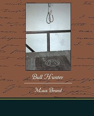 Seller image for Bull Hunter (Paperback or Softback) for sale by BargainBookStores