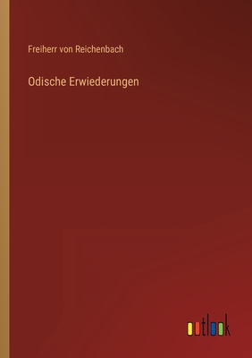Seller image for Odische Erwiederungen (Paperback or Softback) for sale by BargainBookStores