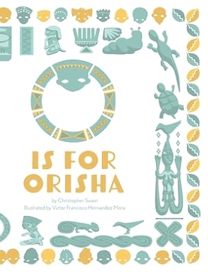 Imagen del vendedor de O is for Orisha (Hardback or Cased Book) a la venta por BargainBookStores