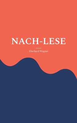 Seller image for Nach-Lese (Paperback or Softback) for sale by BargainBookStores