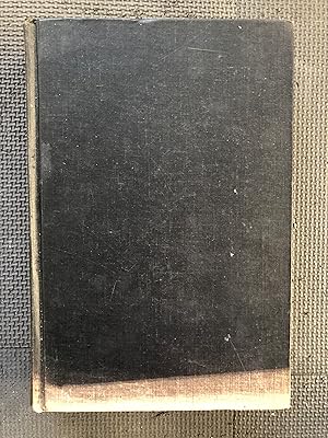 Seller image for Thomas Wolfe; A Biography for sale by Cragsmoor Books