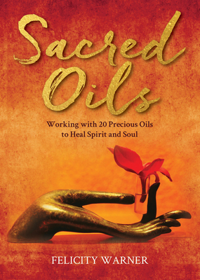 Image du vendeur pour Sacred Oils: Working with 20 Precious Oils to Heal Spirit and Soul (Paperback or Softback) mis en vente par BargainBookStores