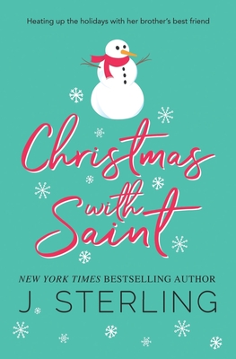 Seller image for Christmas with Saint (Paperback or Softback) for sale by BargainBookStores