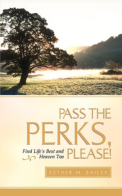 Seller image for Pass the Perks, Please (Paperback or Softback) for sale by BargainBookStores