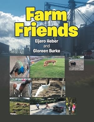 Seller image for Farm Friends (Paperback or Softback) for sale by BargainBookStores