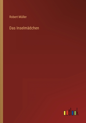 Seller image for Das Inselm�dchen (Paperback or Softback) for sale by BargainBookStores