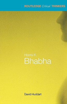 Image du vendeur pour Homi K. Bhabha (Paperback or Softback) mis en vente par BargainBookStores