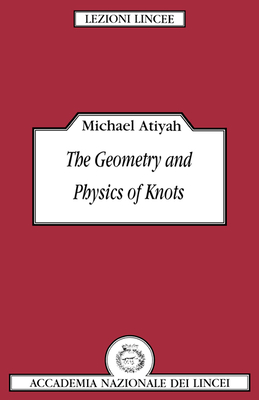 Immagine del venditore per The Geometry and Physics of Knots (Paperback or Softback) venduto da BargainBookStores