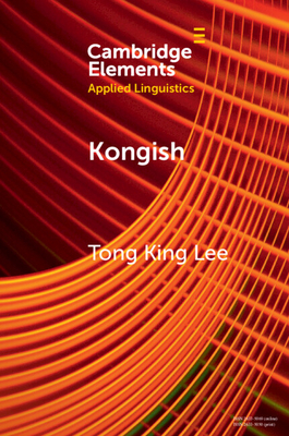 Seller image for Kongish: Translanguaging and the Commodification of an Urban Dialect (Paperback or Softback) for sale by BargainBookStores