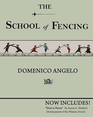 Bild des Verkufers fr The School of Fencing (Paperback or Softback) zum Verkauf von BargainBookStores