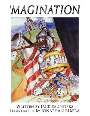 Seller image for Magination (Paperback or Softback) for sale by BargainBookStores