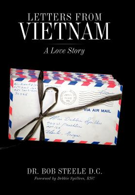Imagen del vendedor de Letters from Vietnam: A Love Story (Hardback or Cased Book) a la venta por BargainBookStores
