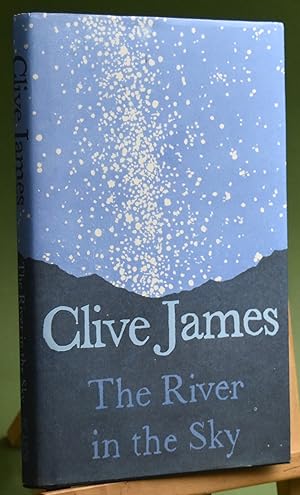 Imagen del vendedor de The River in the Sky. First Edition a la venta por Libris Books