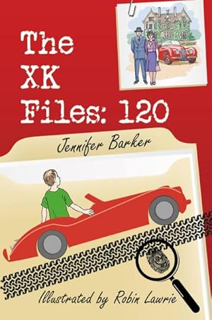 Imagen del vendedor de The XK Files 120 a la venta por Smartbuy