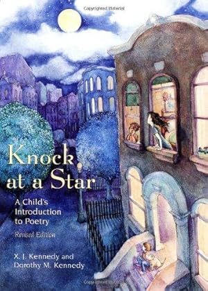 Image du vendeur pour Knock at a Star: A Child's Introduction to Poetry mis en vente par WeBuyBooks