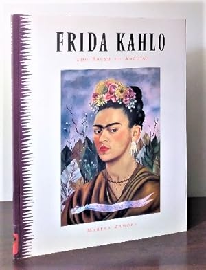 Imagen del vendedor de Frida Kahlo: the brush of anguish a la venta por Structure, Verses, Agency  Books