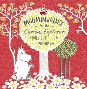 Bild des Verkufers fr Moominvalley for the Curious Explorer zum Verkauf von Smartbuy