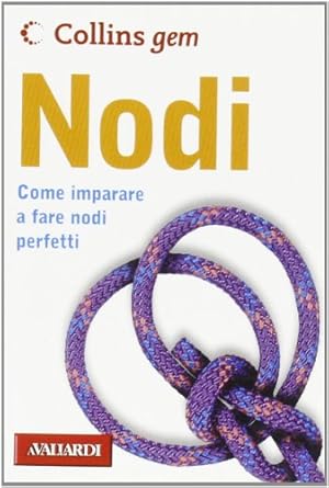 Immagine del venditore per Nodi venduto da WeBuyBooks