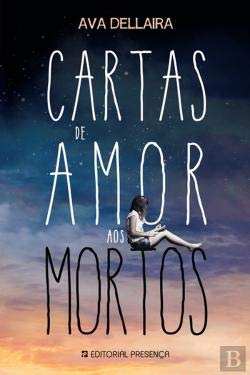 Imagen del vendedor de Cartas de Amor aos Mortos (Portuguese Edition) a la venta por WeBuyBooks