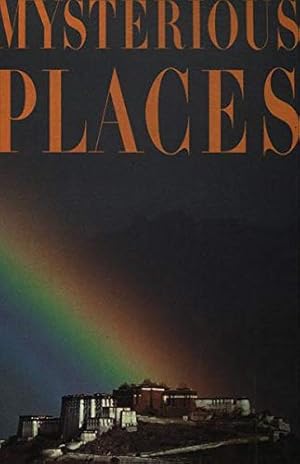 Seller image for Mysterious Places for sale by WeBuyBooks