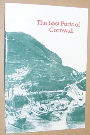 The Lost Ports of Cornwall