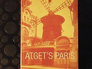 Seller image for EUGENE - ATGETS . PARIS for sale by TAHOE