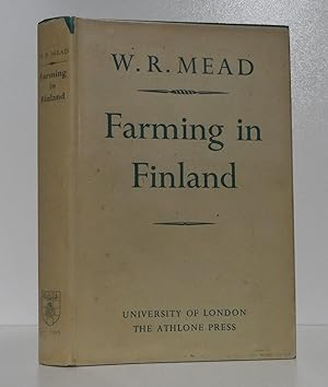FARMING IN FINLAND