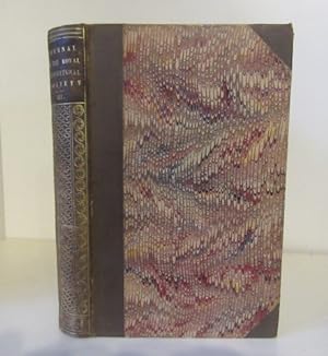 The Journal of the Royal Agricultural Society of England. Volume the Third (Vol. III.) 1842