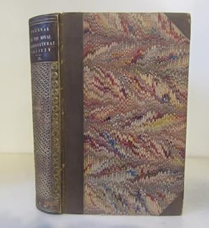 The Journal of the Royal Agricultural Society of England. Volume the Fourth (Vol. IV.) 1843