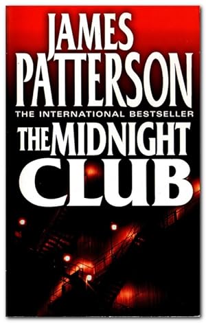 Seller image for The Midnight Club for sale by Darkwood Online T/A BooksinBulgaria