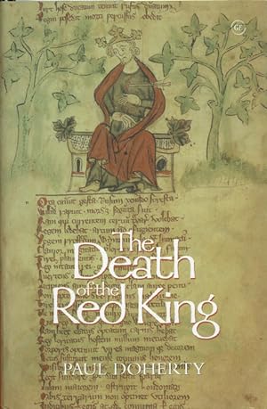 Immagine del venditore per THE DEATH OF THE RED KING venduto da Paul Meekins Military & History Books