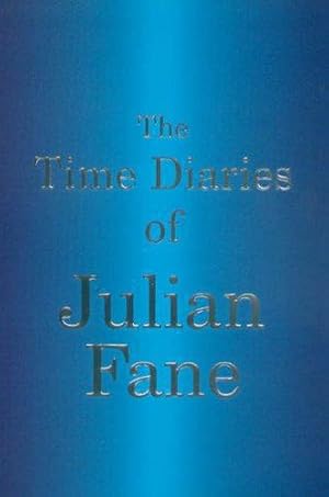 Seller image for The Time Diaries for sale by WeBuyBooks