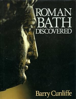 Seller image for Roman Bath Discovered for sale by WeBuyBooks