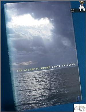 Seller image for The Atlantic Sound for sale by BookLovers of Bath