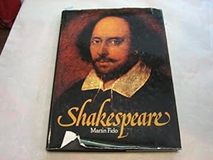 Image du vendeur pour Shakespeare mis en vente par WeBuyBooks