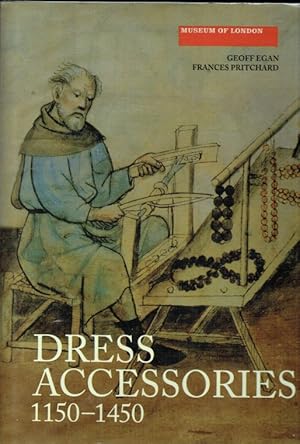 Image du vendeur pour DRESS ACCESSORIES 1150 - 1450 mis en vente par Paul Meekins Military & History Books