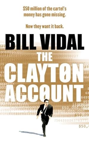 Seller image for The Clayton Account for sale by WeBuyBooks
