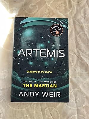 Seller image for Artemis for sale by Jon A Sewell