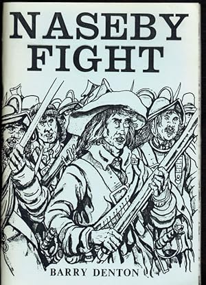 Imagen del vendedor de NASEBY FIGHT a la venta por Paul Meekins Military & History Books
