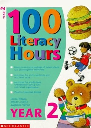 Imagen del vendedor de Year 2 (One hundred literacy hours) a la venta por WeBuyBooks