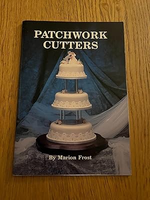 Seller image for PATCHWORK CUTTERS for sale by Happyfish Books